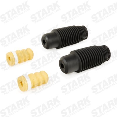 Dust Cover Kit, shock absorber Stark SKDCK-1240063 SKDCK-1240063 - photo 4