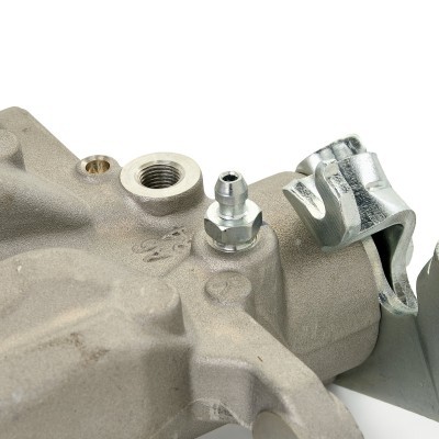 Brake Caliper RIDEX 78B1038R 78B1038R - photo 6