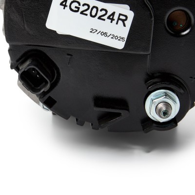 Alternator RIDEX 4G2024R 4G2024R - photo 6