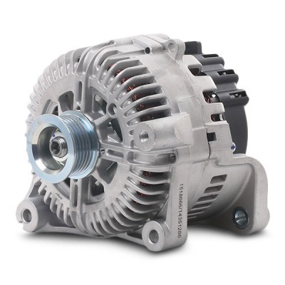 Alternator RIDEX 4G0294 4G0294 - photo 3