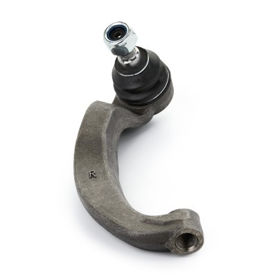 Tie Rod End RIDEX 914T0594 914T0594 - photo 4