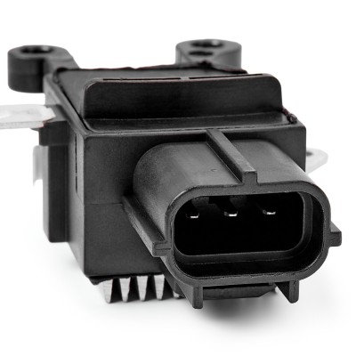 Alternator Regulator RIDEX 288R0034 288R0034 - photo 8