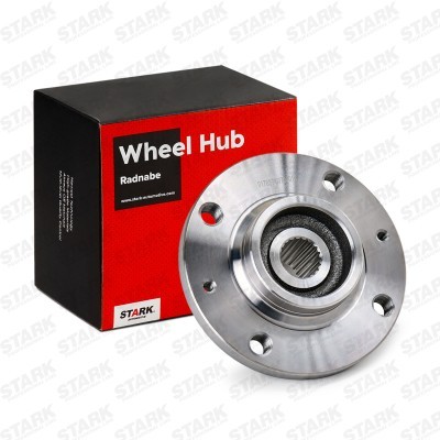 Wheel Hub Stark SKWB-0180452 SKWB-0180452 - photo 2