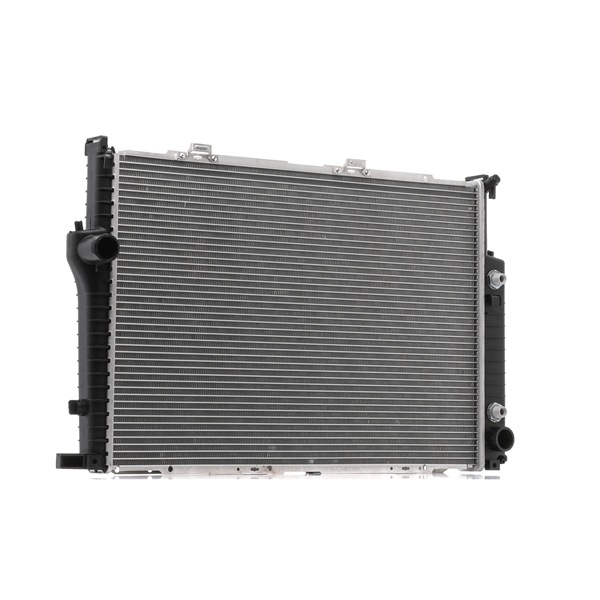 Radiator, Engine Cooling RIDEX 470R0487 470R0487 - photo 1