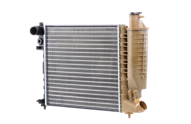 Radiator, Engine Cooling RIDEX 470R0204 470R0204 - photo 1