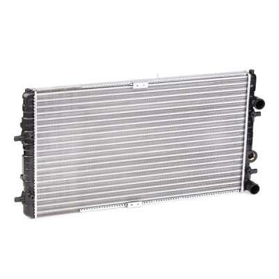 Radiator, Engine Cooling RIDEX 470R0378 470R0378 - photo 3
