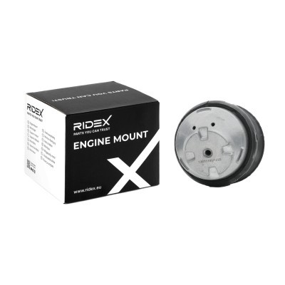 Engine Mounting RIDEX 247E0086 247E0086 - photo 2