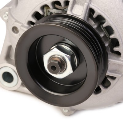 Alternator RIDEX 4G0735 4G0735 - photo 6