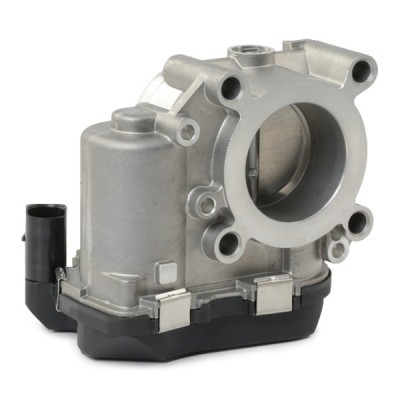 Дроссельная заслонка RIDEX 158T0130 158T0130 - photo 4