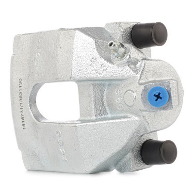 Brake Caliper RIDEX 78B0531 78B0531 - photo 3