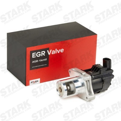 EGR Valve Stark SKEGR-0770271 SKEGR-0770271 - photo 2