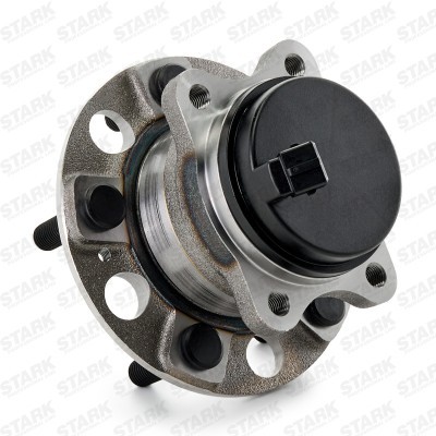 Wheel Bearing Stark SKWB-0181518 SKWB-0181518 - photo 4