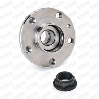 Wheel Bearing Stark SKWB-0180185 SKWB-0180185 - photo 4
