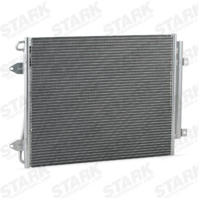 A/C condenser SKCD-0110598 - photo 3