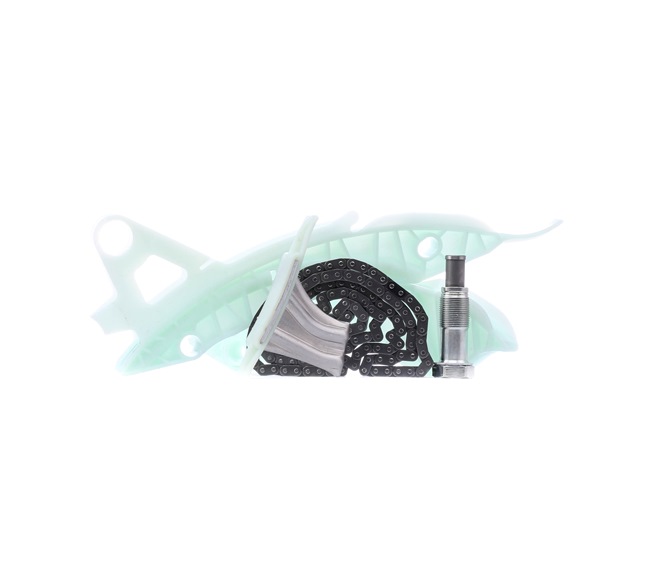 Timing chain kit RIDEX 1389T0139 1389T0139 - photo 1