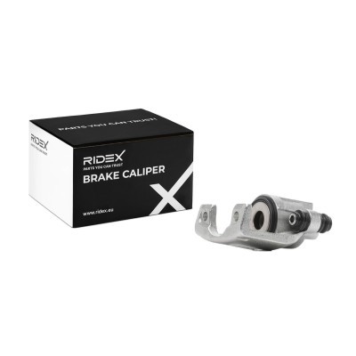 Brake Caliper RIDEX 78B1076 78B1076 - photo 2