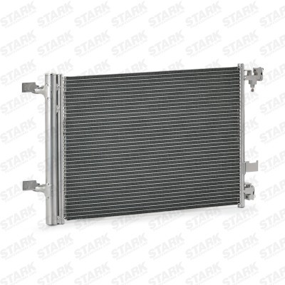 A/C condenser SKCD-0110382 - photo 5