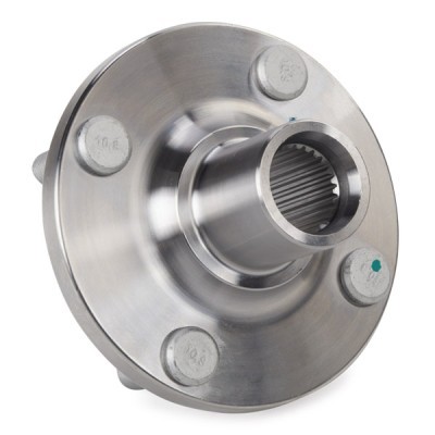 Wheel Hub RIDEX 653W0214 653W0214 - photo 4
