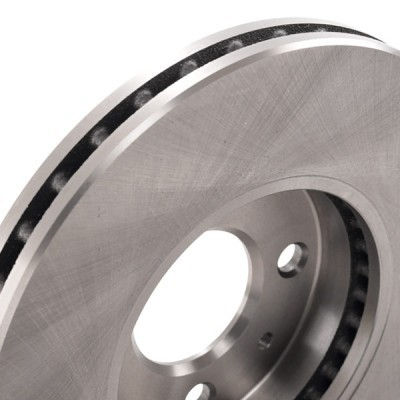Brake Disc RIDEX 82B1275 82B1275 - photo 4
