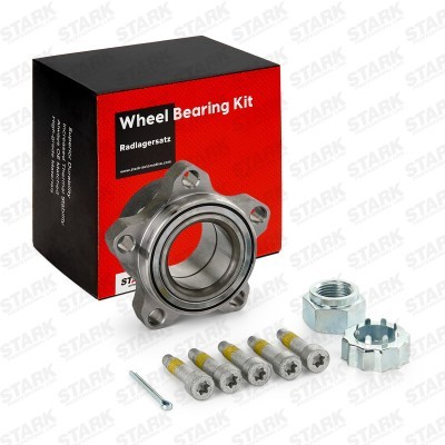 Wheel Bearing Stark SKWB-0180155 SKWB-0180155 - photo 2