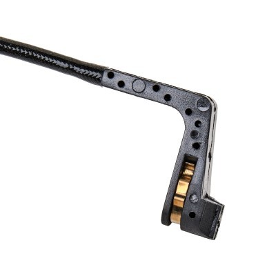 Sensor, Brake Pad Wear RIDEX 407W0244 407W0244 - photo 4