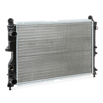 Radiator, Engine Cooling RIDEX 470R0641 470R0641 - photo 3