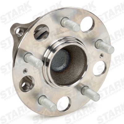 Wheel Bearing Stark SKWB-0180923 SKWB-0180923 - photo 3