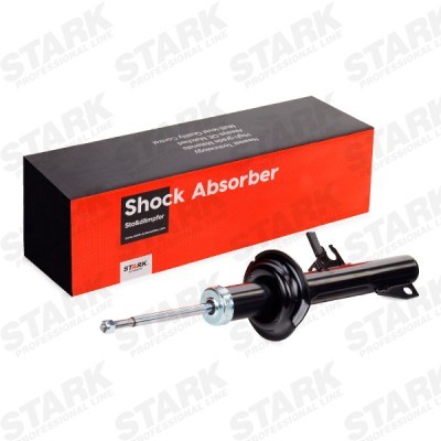 Shock Absorber Stark SKSA-0132149 SKSA-0132149 - photo 2