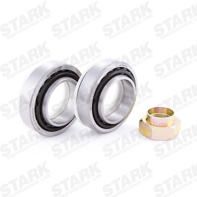 Wheel Bearing Stark SKWB-0180529 SKWB-0180529 - photo 3