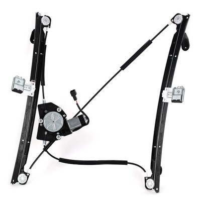 Window Regulator RIDEX 1561W0282 1561W0282 - photo 3