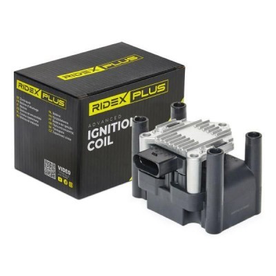 Ignition Coil RIDEX 689C0014P 689C0014P - photo 2