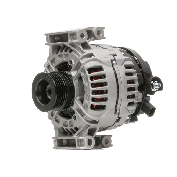 Alternator RIDEX 4G0188 4G0188 - photo 1