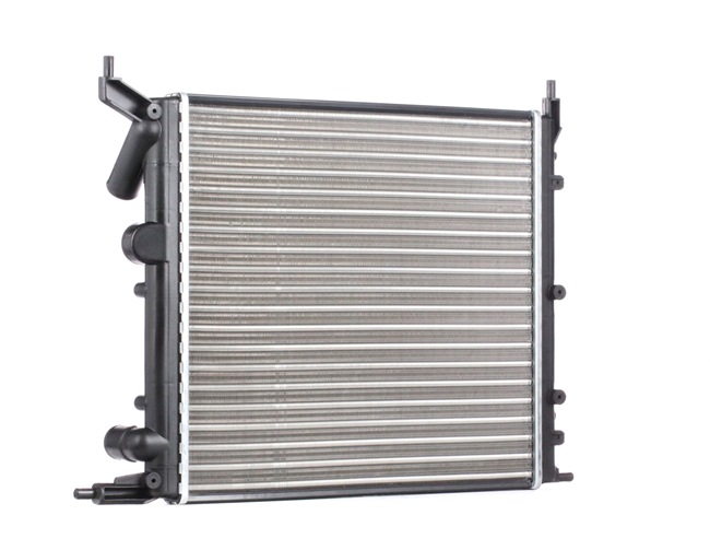Radiator, Engine Cooling RIDEX 470R0397 470R0397 - photo 1