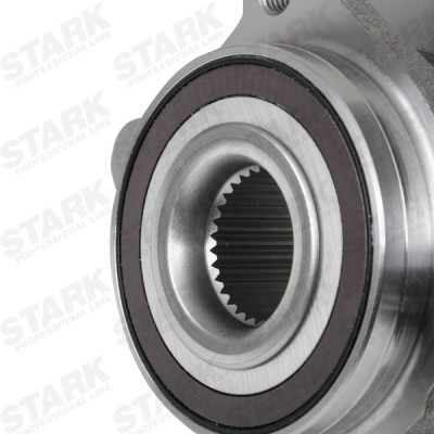 Wheel Bearing Stark SKWB-0180781 SKWB-0180781 - photo 5