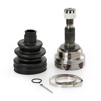 Joint Kit, Drive Shaft RIDEX 5J0130 5J0130 - photo 3