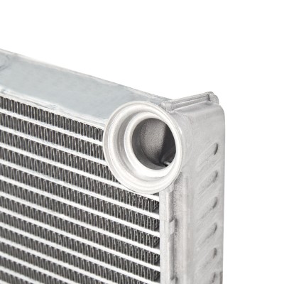 Radiator, Interior Heating RIDEX 467H0131 467H0131 - photo 6