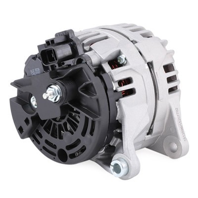 Alternator RIDEX 4G0540 4G0540 - photo 4