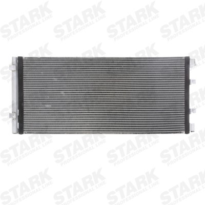 A/C condenser SKCD-0110353 - photo 3