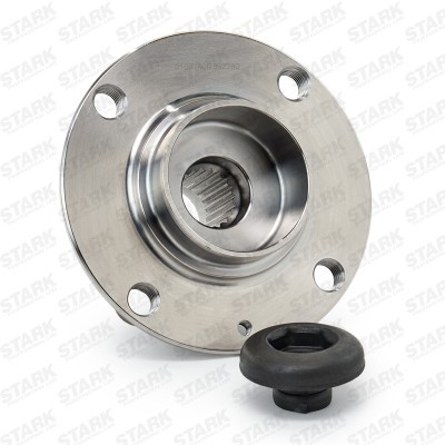 Wheel Bearing Stark SKWB-0180139 SKWB-0180139 - photo 5