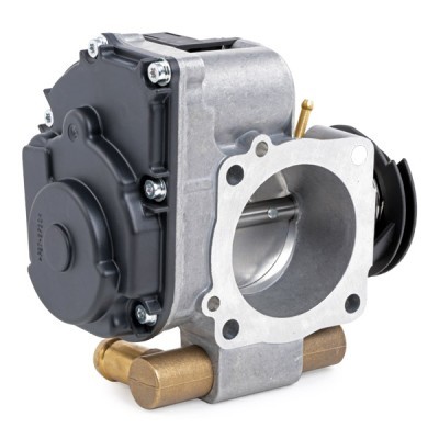 Дроссельная заслонка RIDEX 158T0095 158T0095 - photo 4