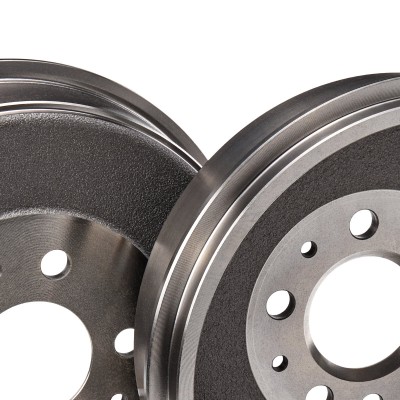 Brake Drum RIDEX 123B0015 123B0015 - photo 5