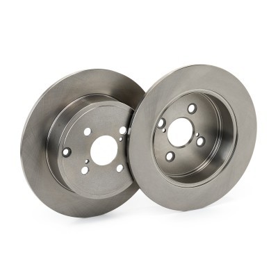 Brake Disc RIDEX 82B0264 82B0264 - photo 9