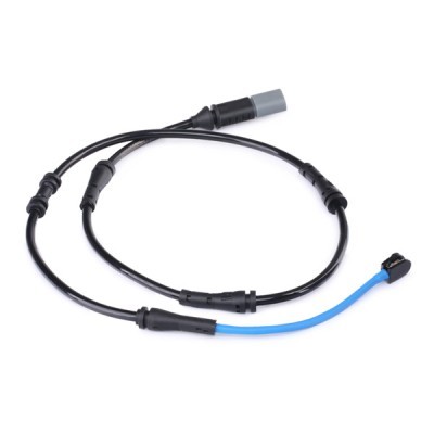 Sensor, Brake Pad Wear RIDEX 407W0052 407W0052 - photo 3