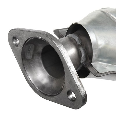 Catalytic converter RIDEX 429C0669 429C0669 - photo 5
