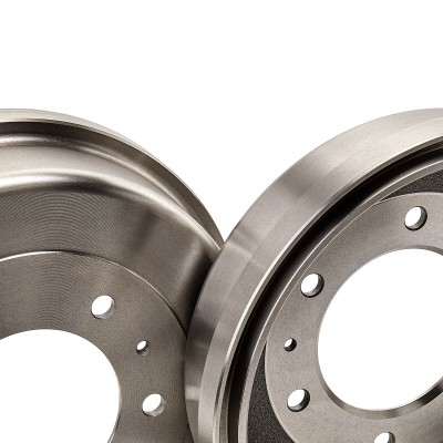 Brake Drum RIDEX 123B0095 123B0095 - photo 7
