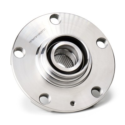 Wheel Hub RIDEX 653W0167 653W0167 - photo 3