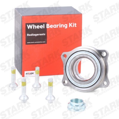 Wheel Bearing Stark SKWB-0180760 SKWB-0180760 - photo 2