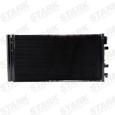 A/C condenser SKCD-0110338 - photo 2