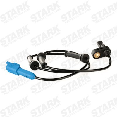 ABS Sensor Stark SKWSS-0350195 SKWSS-0350195 - photo 4