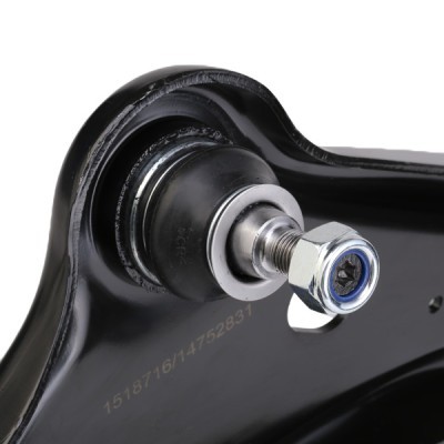 Control Arm RIDEX 273C1249 273C1249 - photo 5